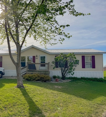 16 W Wasson Rd Unit 265, Amboy, IL 61310
