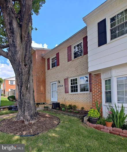 14603 Earlham Ct, Woodbridge, VA 22193