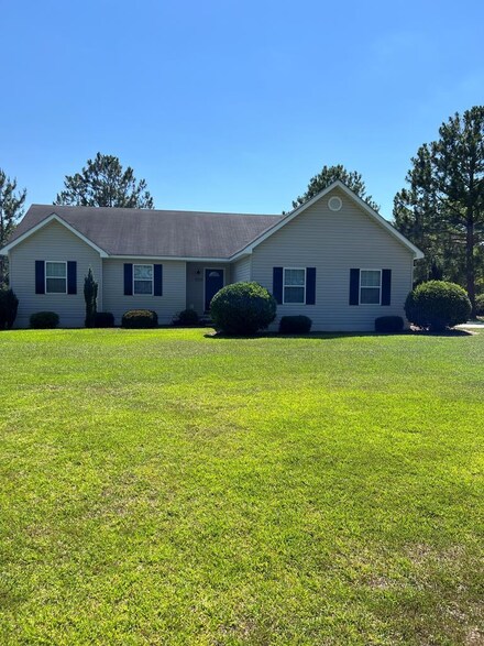 2295 Whiddon Mill Rd, Tifton, GA 31793