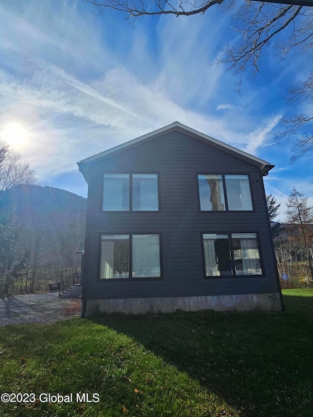 47 Maple Ave, Lanesville, NY 12450