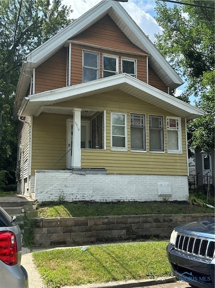 2515 Lexington Ave, Toledo, OH 43606