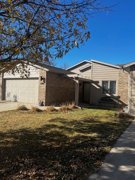 1705 11th Ave W Unit 3, Spencer, IA 51301