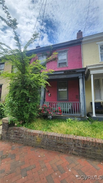 213 E Leigh St, Richmond, VA 23219