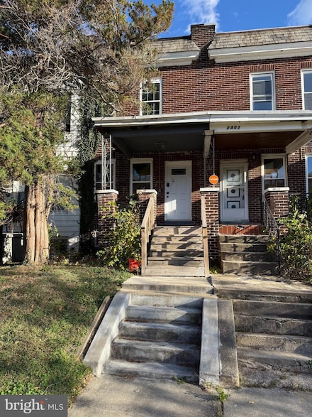 2405 Westport St, Baltimore, MD 21230