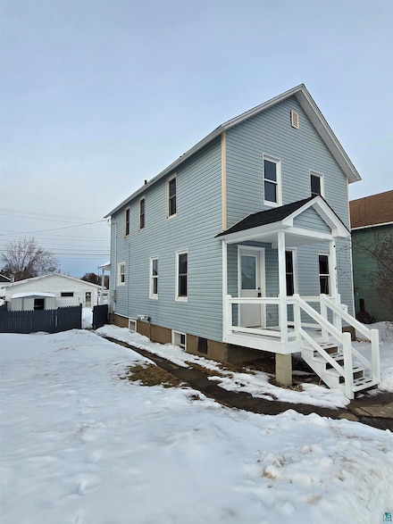 539 E Chapman St, Ely, MN 55731
