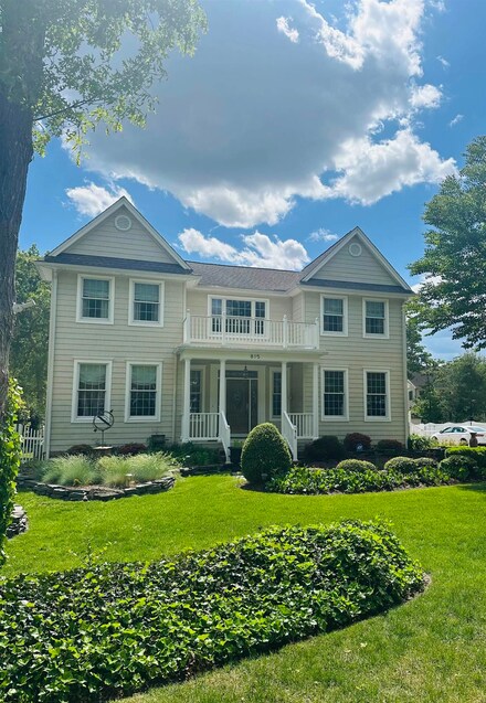 815 New York Ave, Absecon, NJ 08201