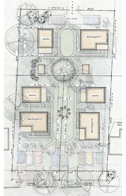 2408 E 37th St Unit B, Savannah, GA 31404