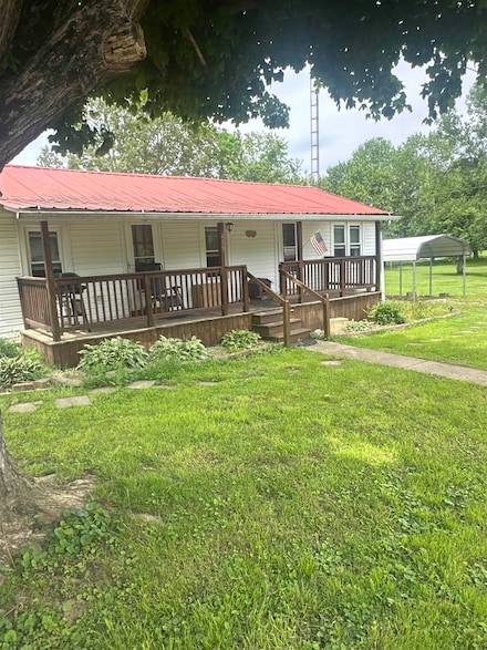 419 Ferry St, Rochester, KY 42273