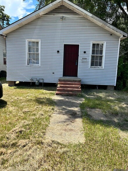 3351 Geronimo St, Baton Rouge, LA 70805