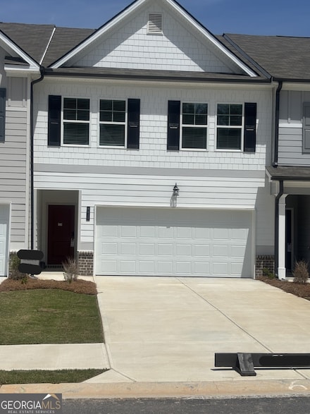 6425 Rosetta Dr Unit 65, Atlanta, GA 30331