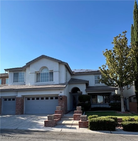 11004 Mount Royal Ave, Las Vegas, NV 89144
