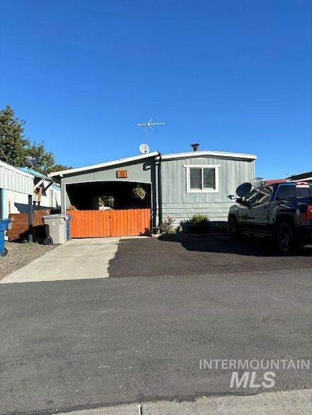1410 W Flamingo Ave Unit 57, Nampa, ID 83651