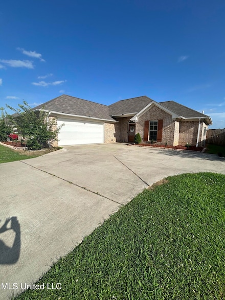 1234 Addison Ln, Brandon, MS 39042