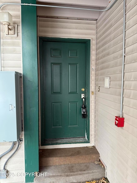 1542 Northview Dr Unit E5, Anchorage, AK 99504