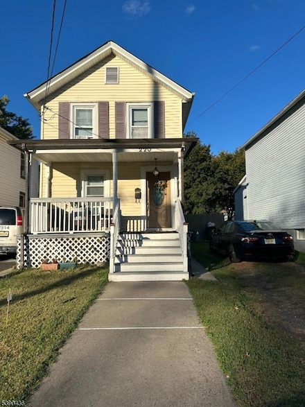 220 Grove St, North Plainfield, NJ 07060
