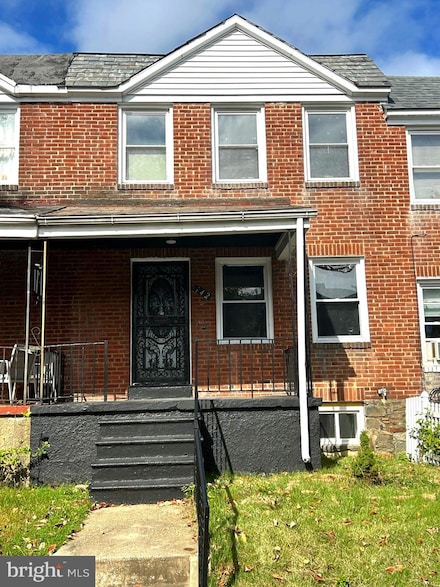 142 N Culver St, Baltimore, MD 21229