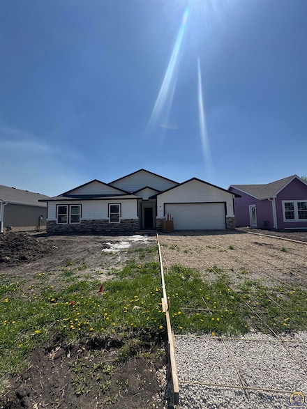 1009 Riley Ave, Emporia, KS 66801