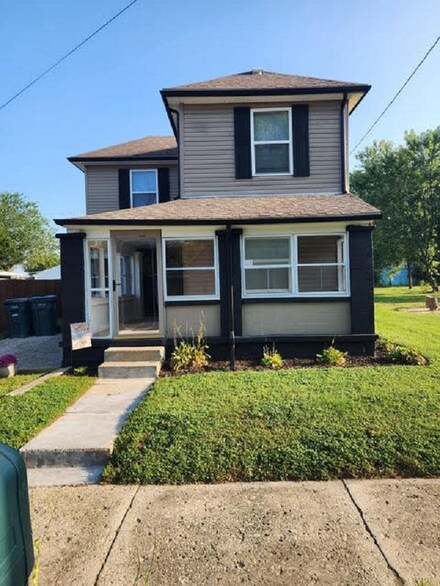 1110 S M St, Richmond, IN 47374