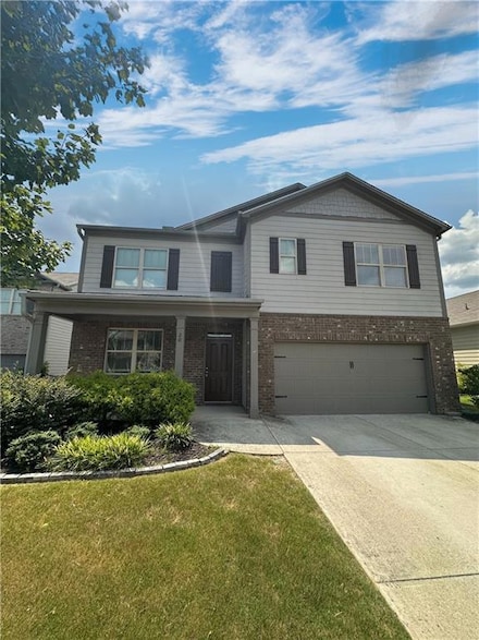 20 Dandelion Ct, Dawsonville, GA 30534