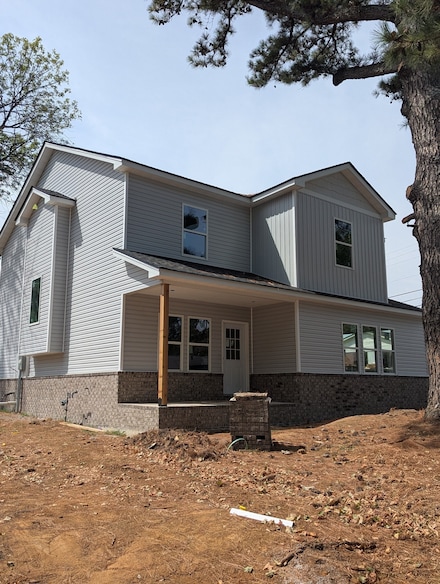 101 Hilltop Dr, Columbia, TN 38401