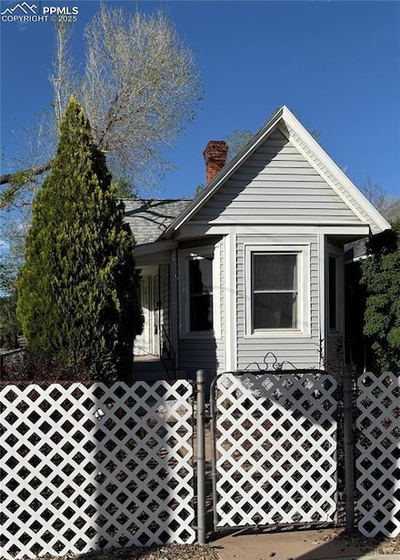 2932 W Kiowa St, Colorado Springs, CO 80904