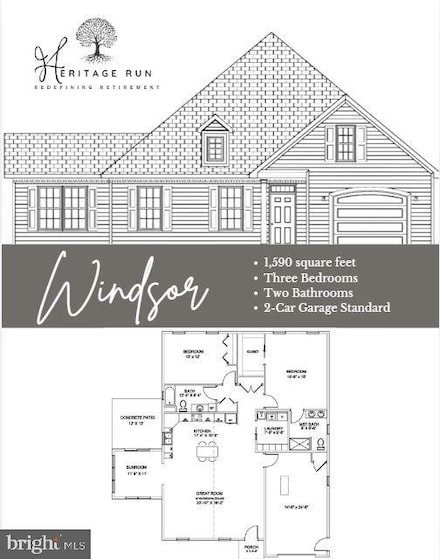 3 Keeler Pkwy, Lebanon, PA 17042