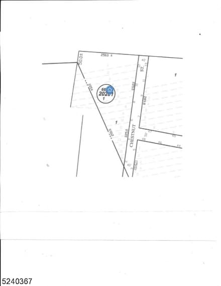 4 Chestnut St, Byram Township, NJ 07874
