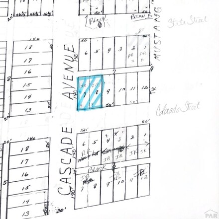 TBD No Site Address, Kim, CO 81049