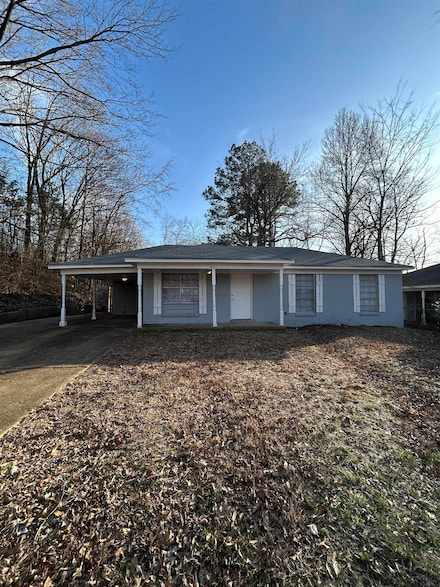 3763 Ridgemont Rd, Memphis, TN 38128