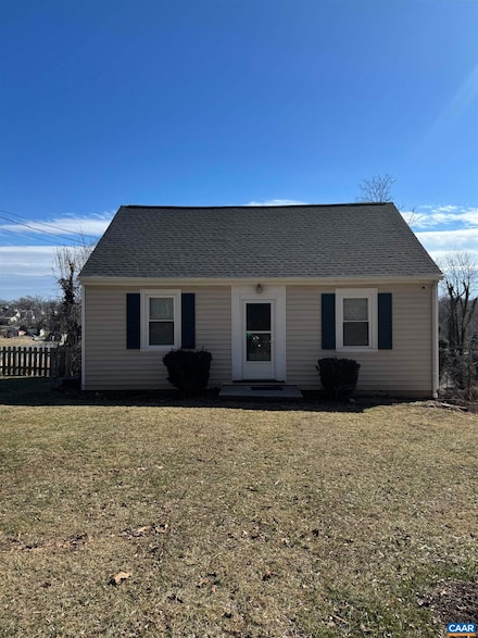 413 Straith St, Staunton, VA 24401
