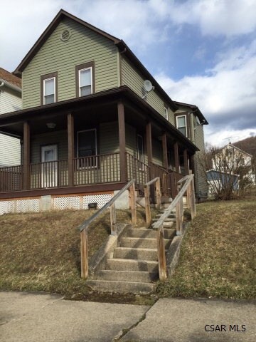 556 Linden Ave, Johnstown, PA 15902