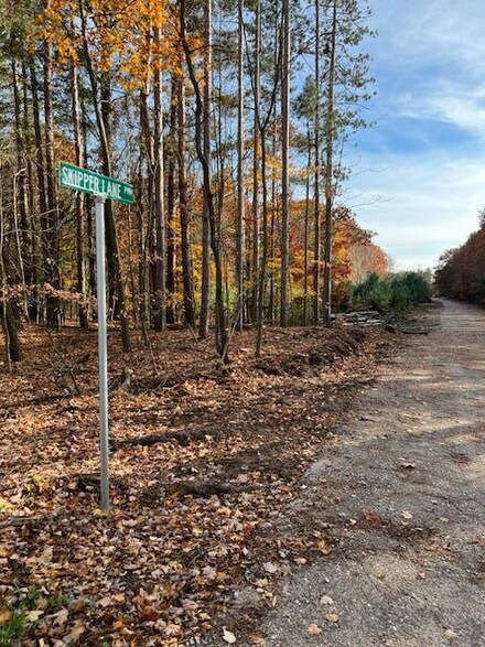 0 Skipper Ln Unit Parcel 2 23013712, West Olive, MI 49460