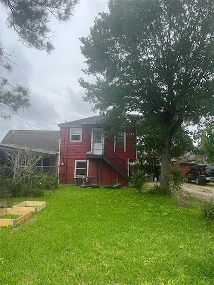 1122 Luzon St, Houston, TX 77009