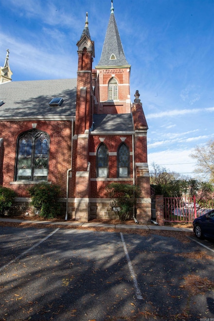 1500 Center St, Little Rock, AR 72202
