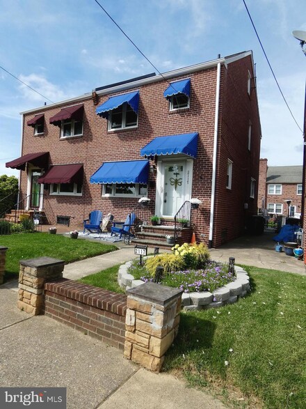 2117 W 2nd St, Wilmington, DE 19805