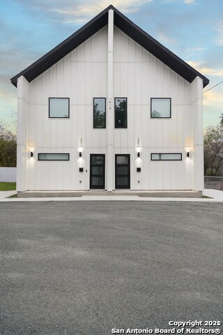 814 S Walters, San Antonio, TX 78203
