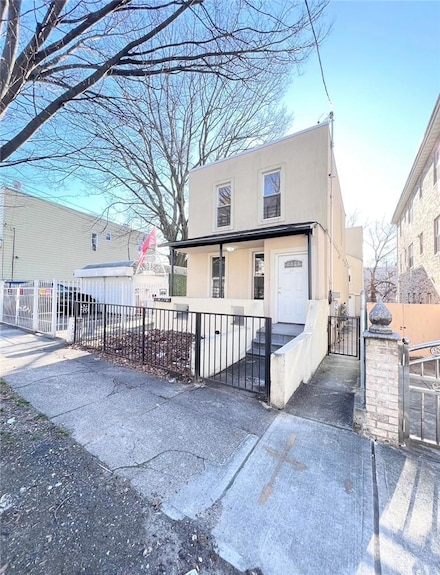 1619 Melville St, Bronx, NY 10460
