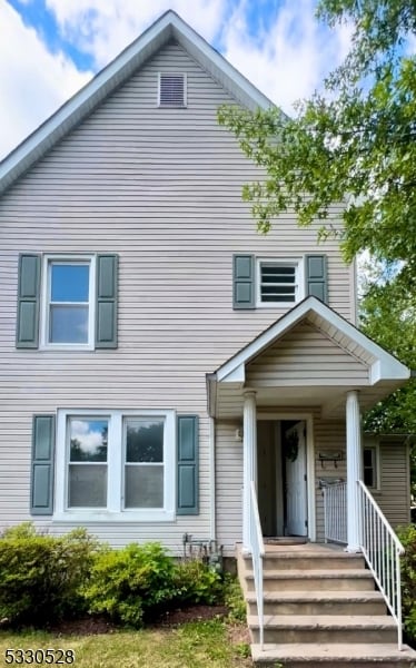 408 S Elmer St Unit 2, Westfield, NJ 07090