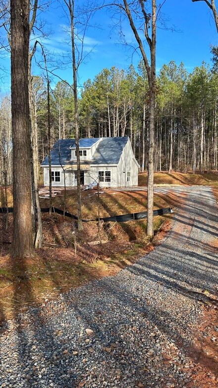 326 Leisure Cir, Pine Mountain, GA 31822