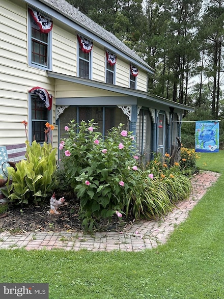 2720 Church St, Quantico, MD 21856