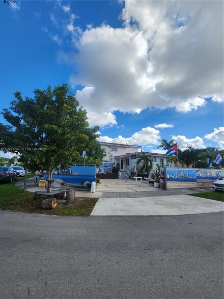 1645 SW 83rd Ct Unit 2, Miami, FL 33155