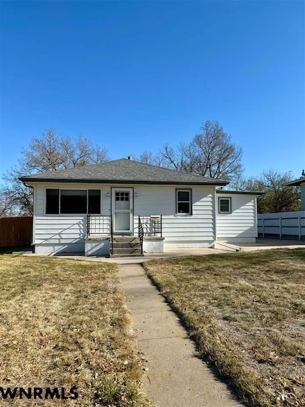703 S Webster St, Kimball, NE 69145