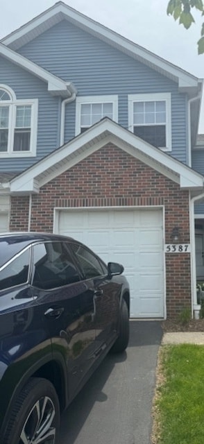 5387 Elizabeth Place Unit 1302, Rolling Meadows, IL 60008