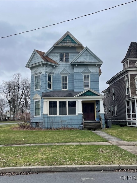 724 N Washington St, Rome, NY 13440