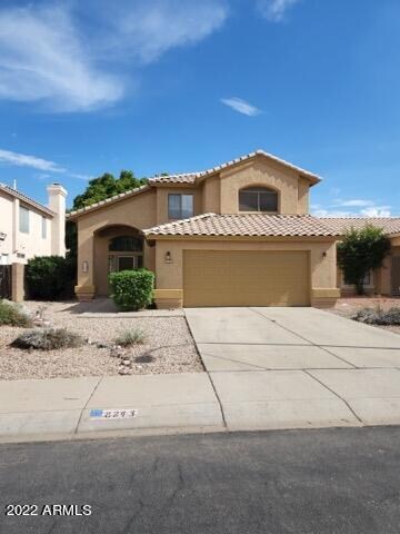 8243 W Voltaire Ave, Peoria, AZ 85381