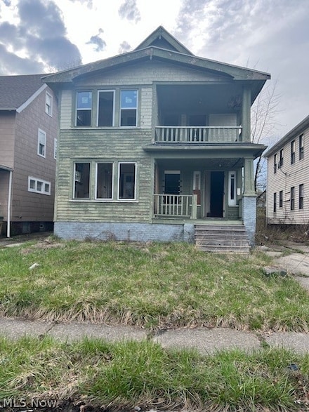 1258 E 146th St, Cleveland, OH 44112
