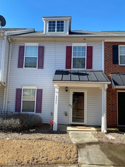 3571 Parc Cir SW, Atlanta, GA 30311