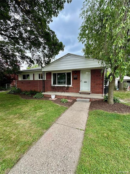 31105 W Chicago St, Livonia, MI 48150