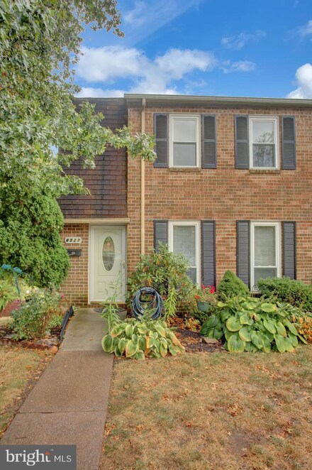 6527 Heather Ct, Harrisburg, PA 17112