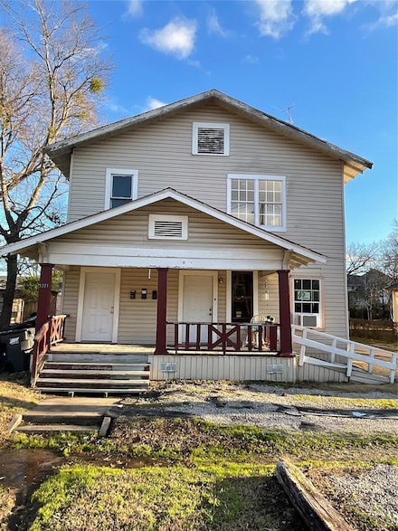 1221 W 2nd Ave, Corsicana, TX 75110